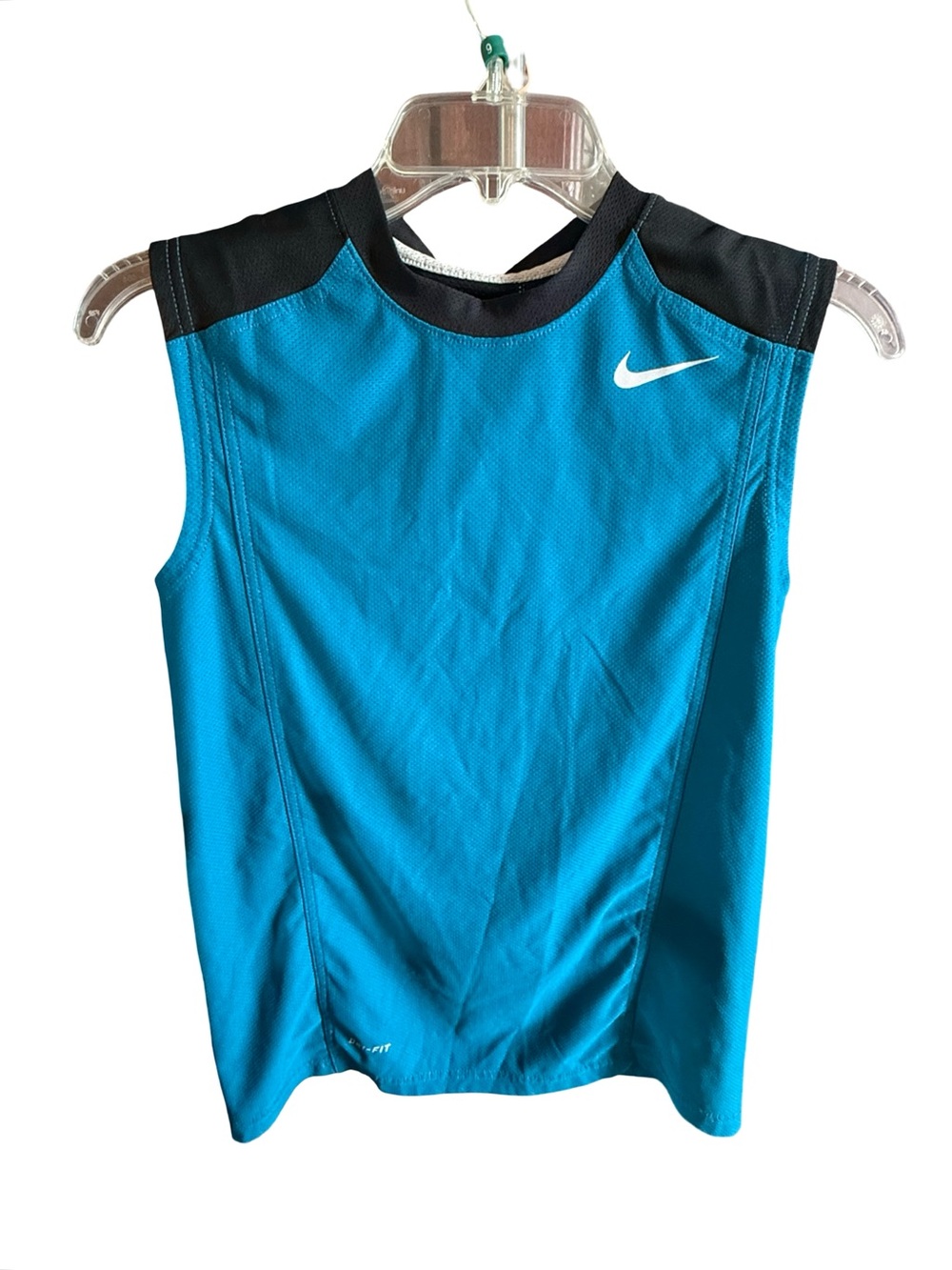 Nike - Boys Dri-Fit Tank